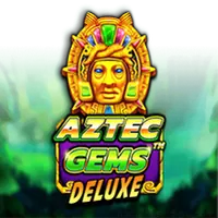 Aztec Gems Deluxe