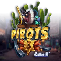 Pirots 3