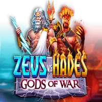 Zeus vs Hades: Gods of War