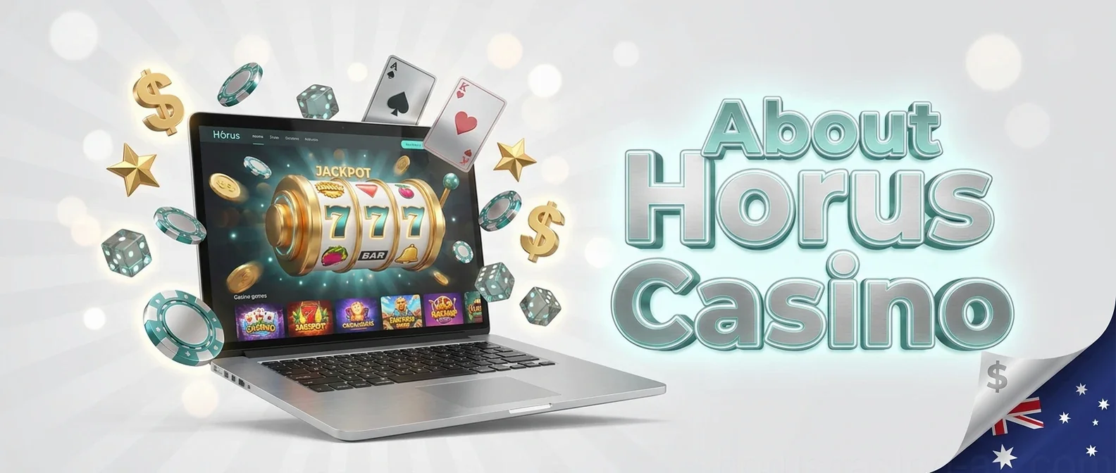About Horus Casino