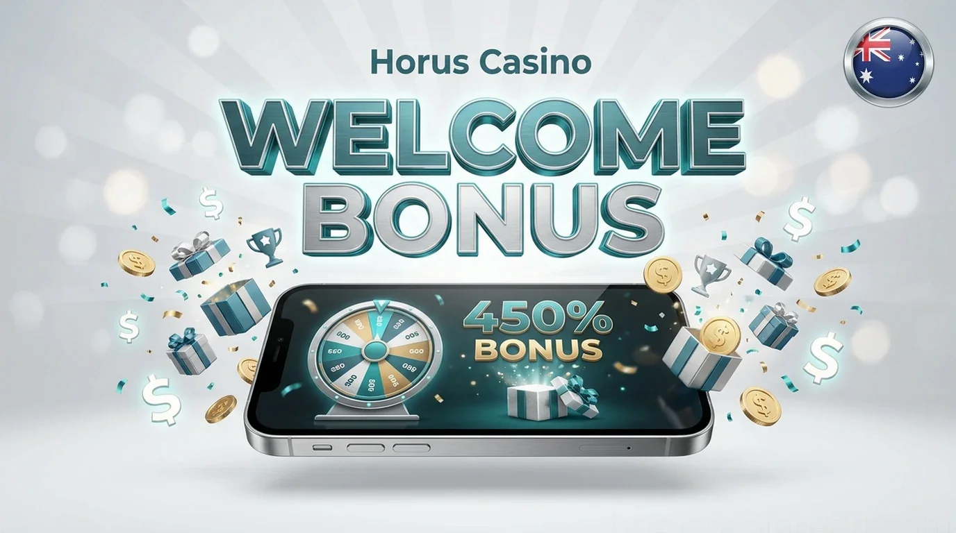 Welcome Bonus